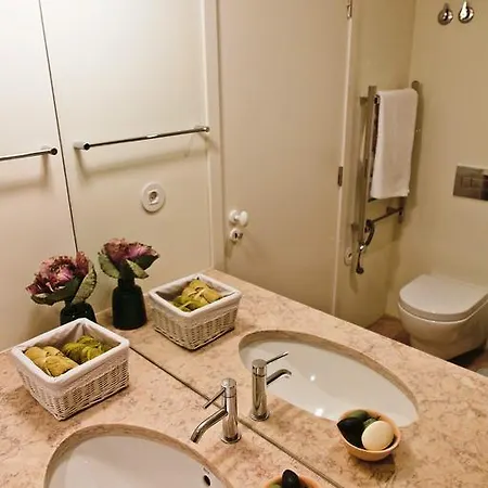 Apartamento Portas Do Principe