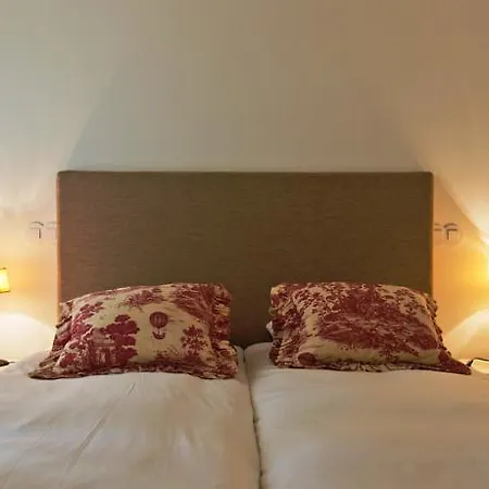 Portas Do Principe Apartman *