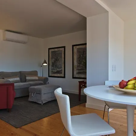 Apartman Portas Do Principe *