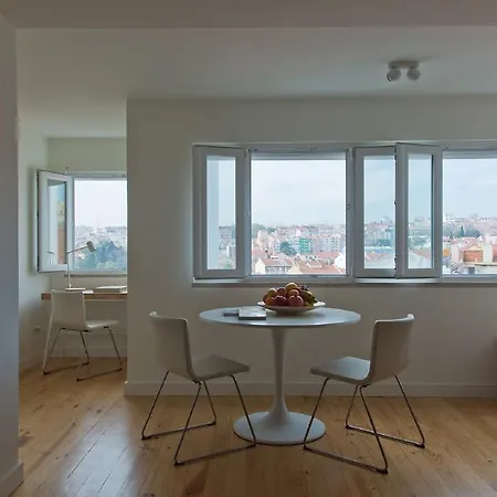 Apartman Portas Do Principe *