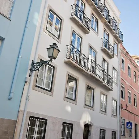 Portas Do Principe Apartamento *